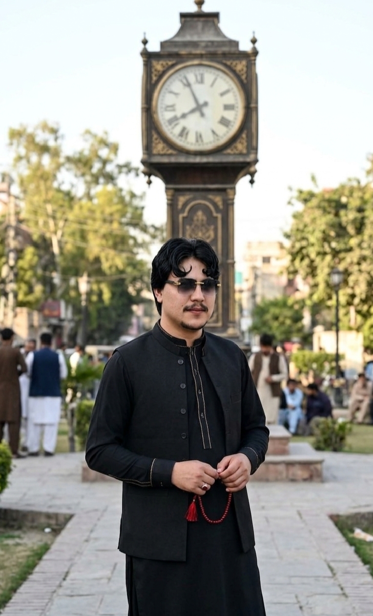 @Tanoli king😈