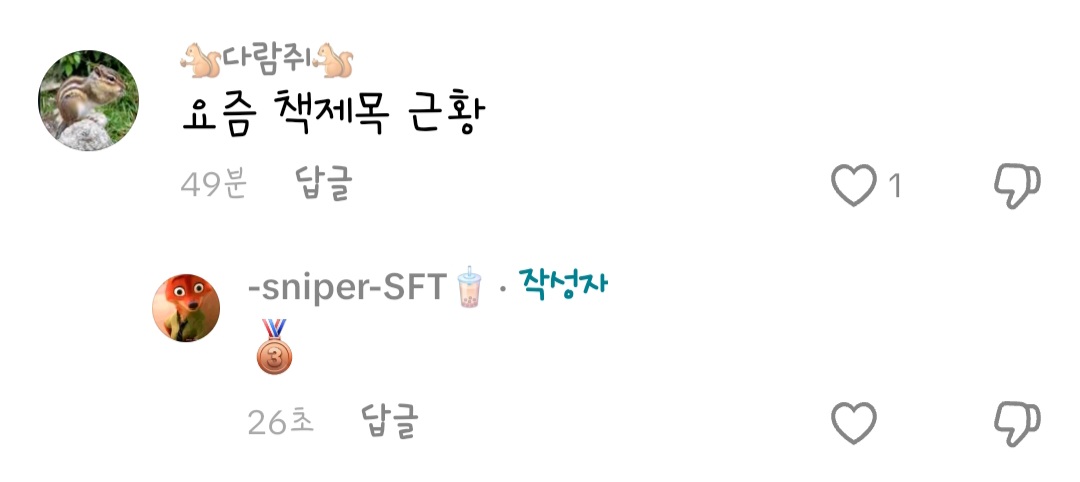 @-sniper-SFT๐ง