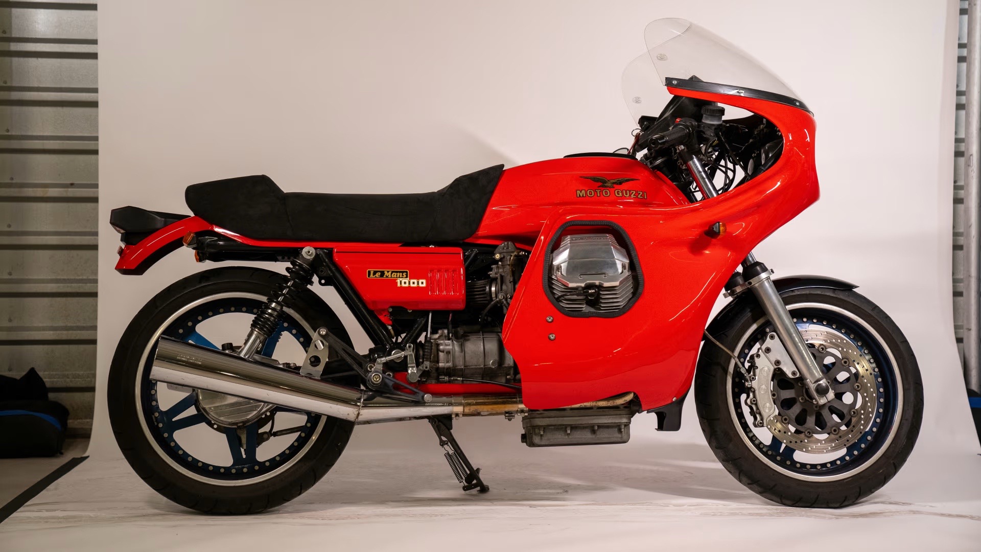 @MotoGzziClassics