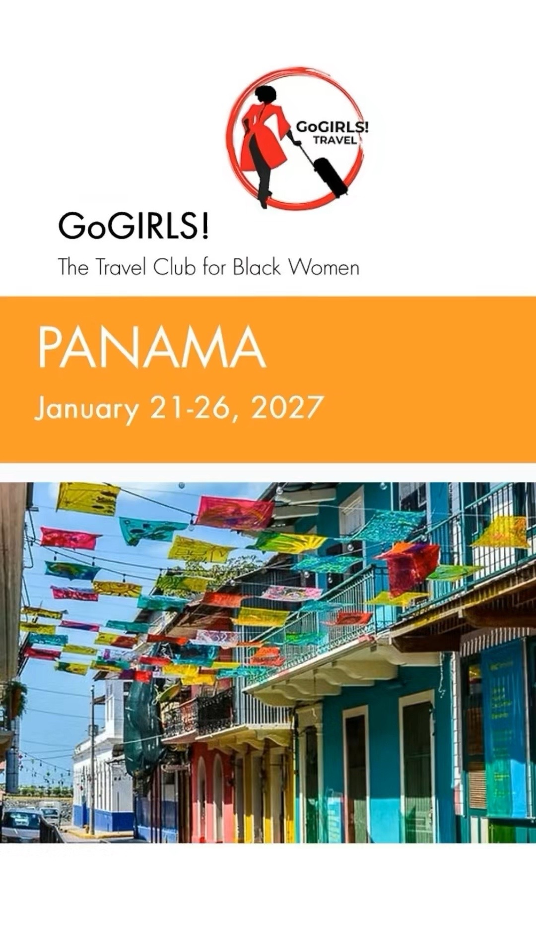@GoGirls! Travel