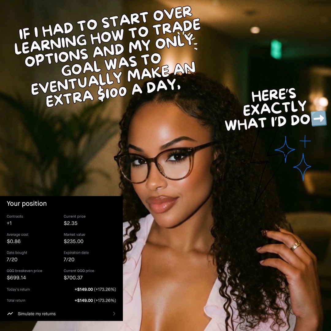 @Kendra Nicole