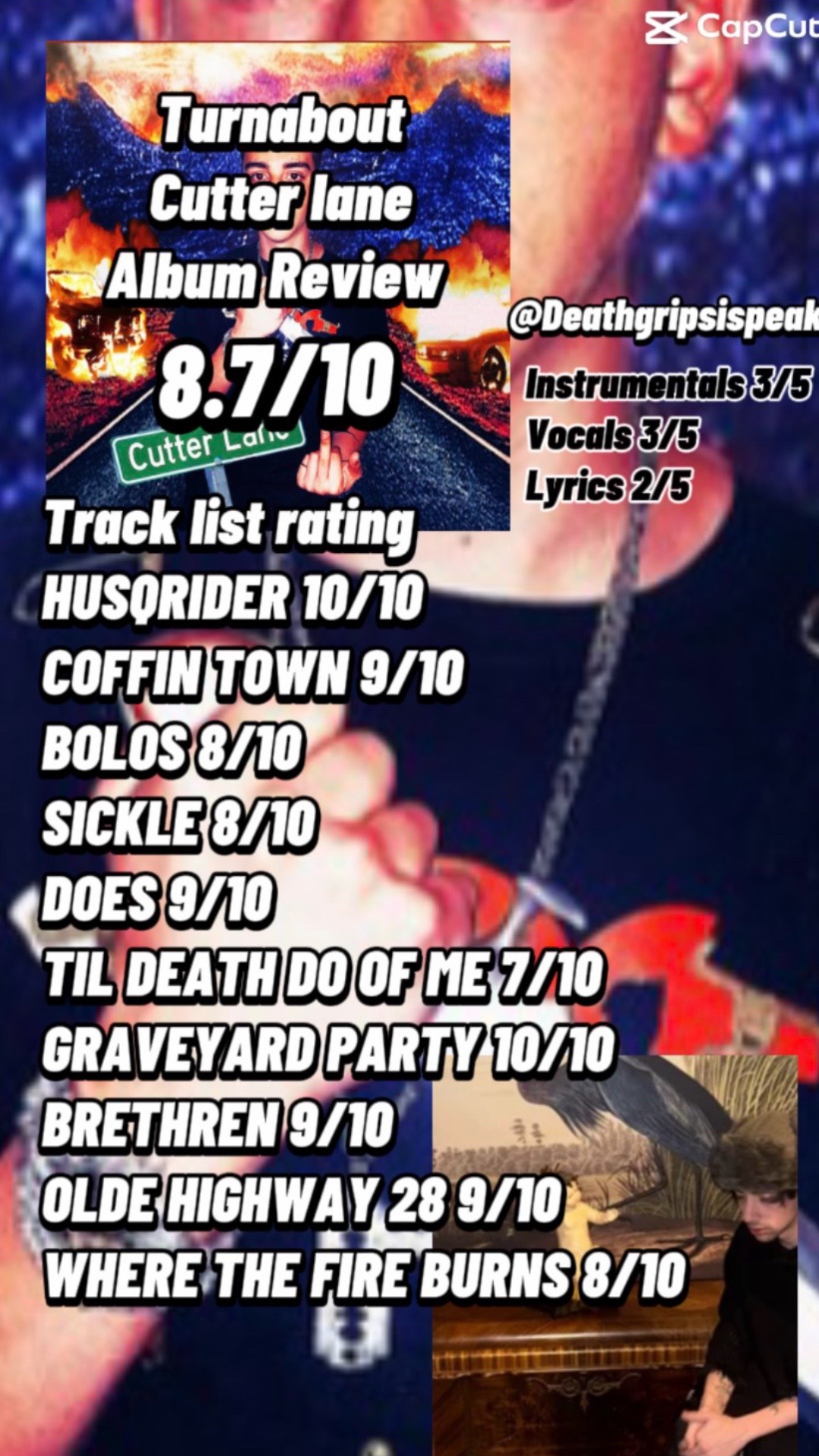@Deathgripsispeak