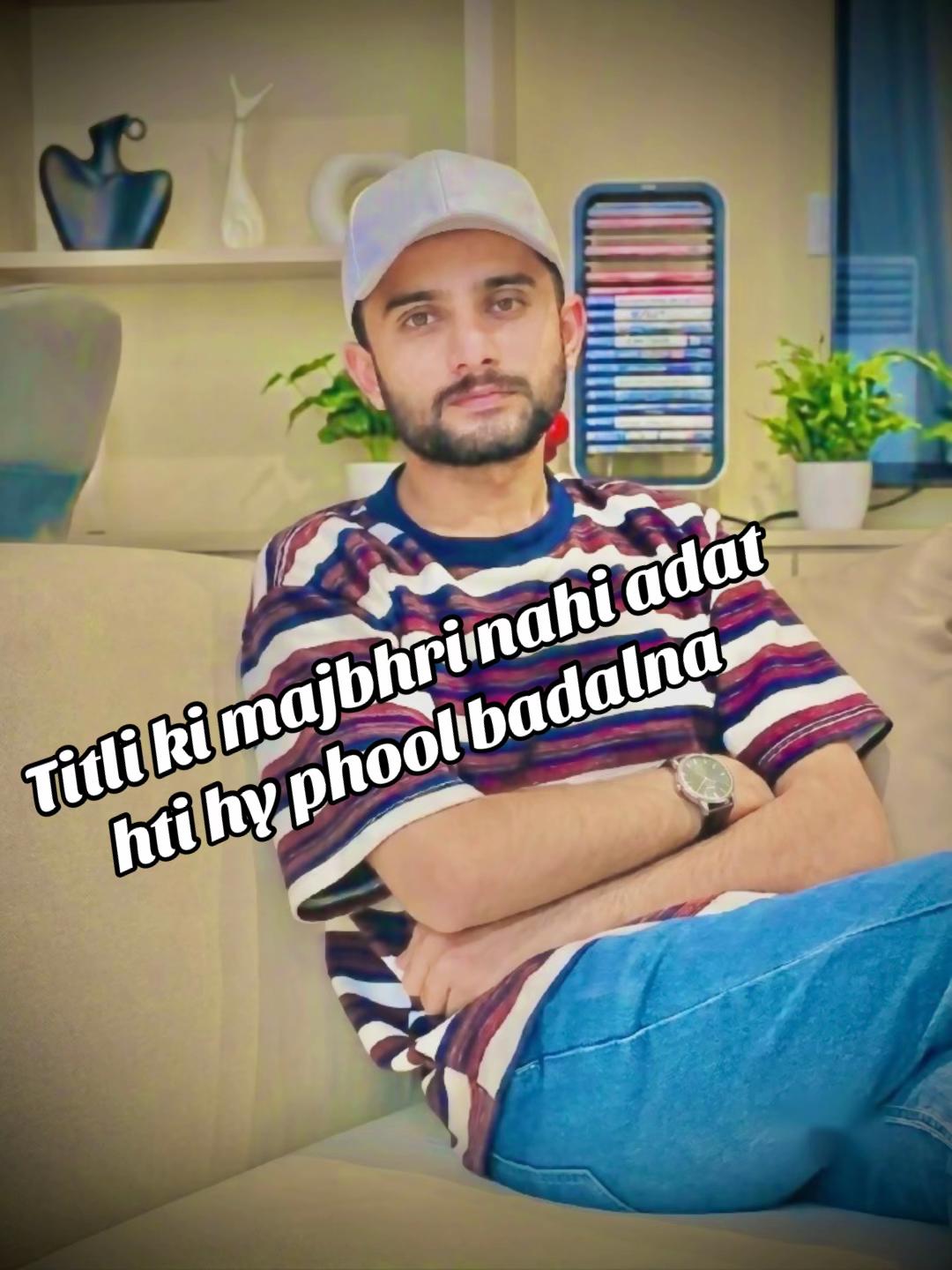 @Azeem