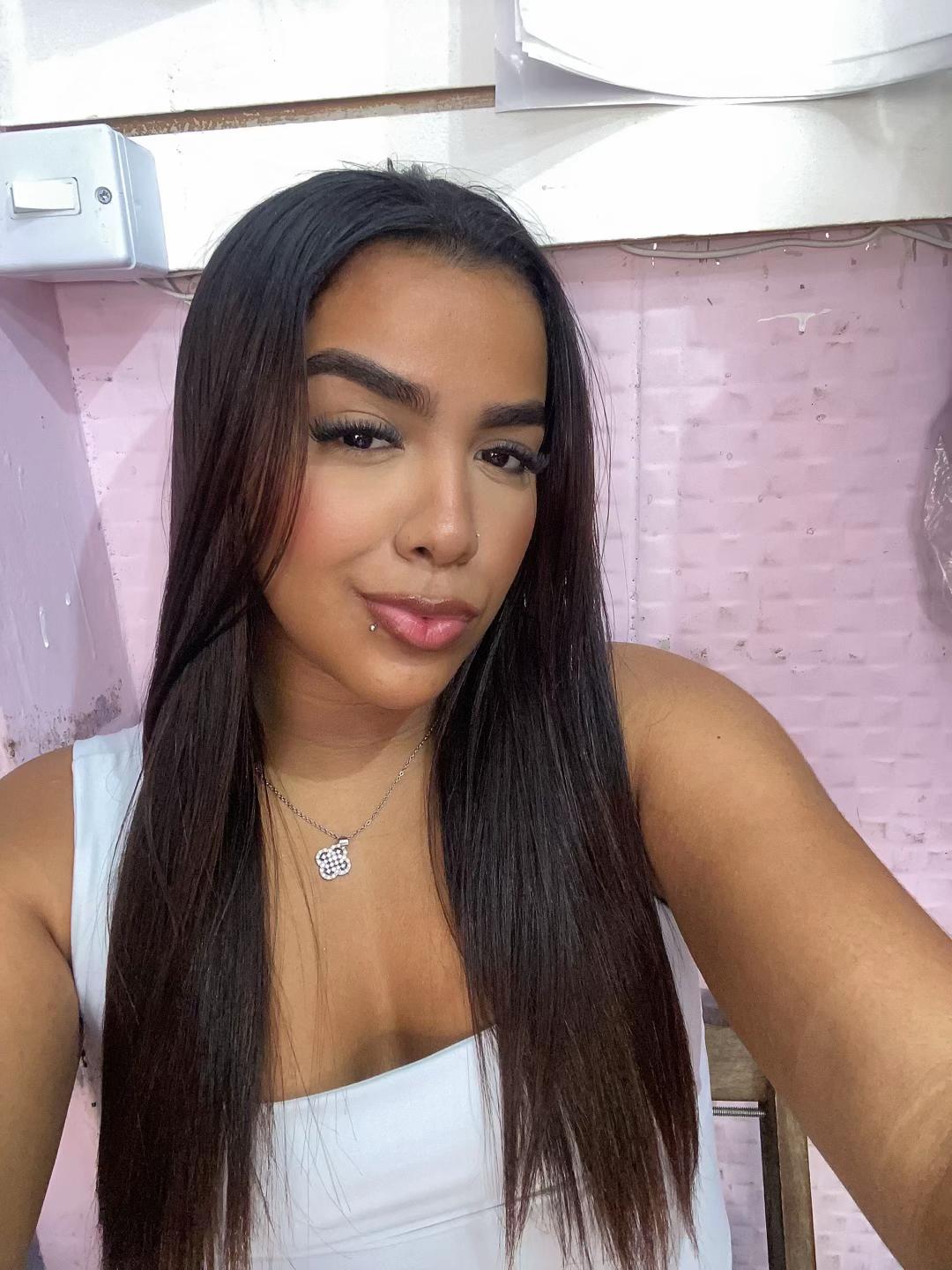 @Maria Sthéfanne