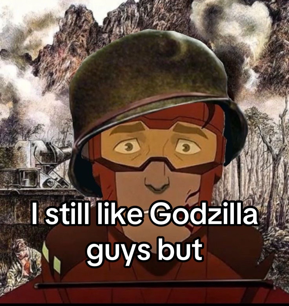 @Invincidude