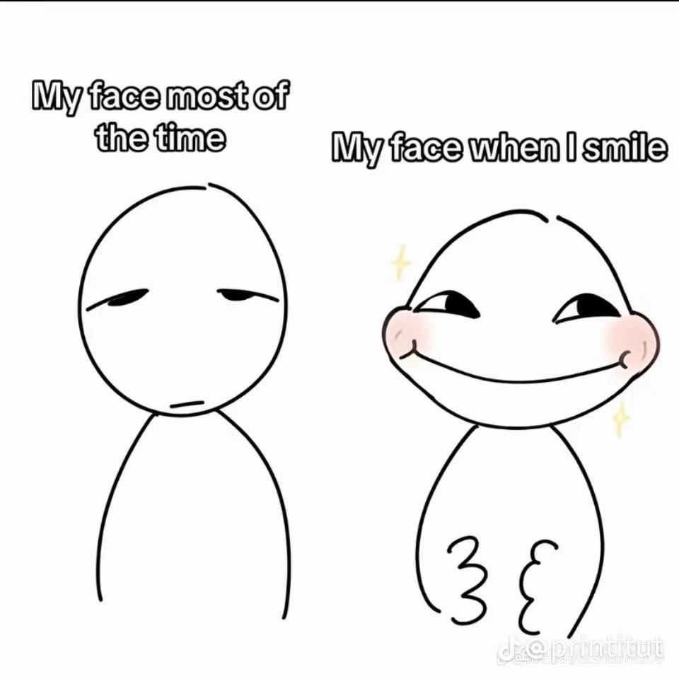 @ 