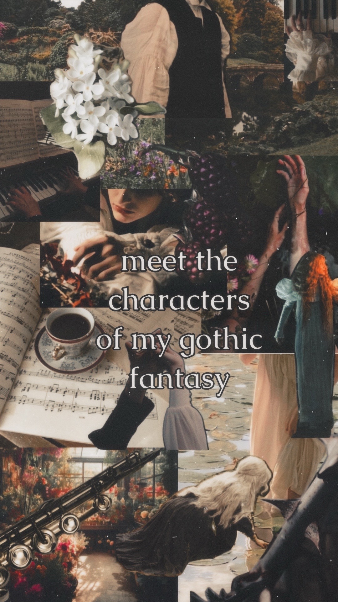 @Abigail Hair 🧚🕯️📚⚔️