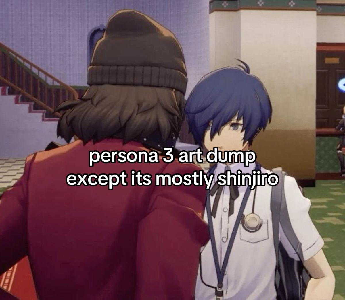 @serene