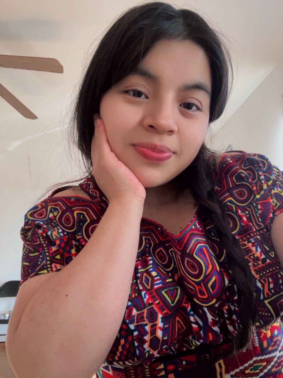 @Aracely Carrillo ๐ค๐ฅ