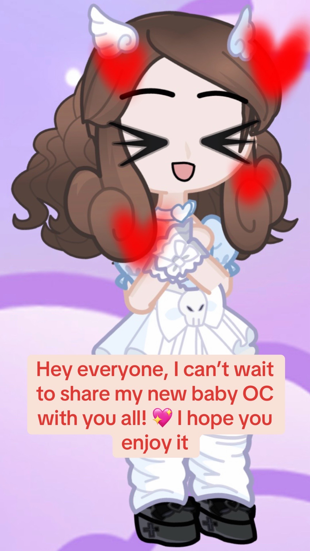 @Kawaii Soft Pastel Stephanie