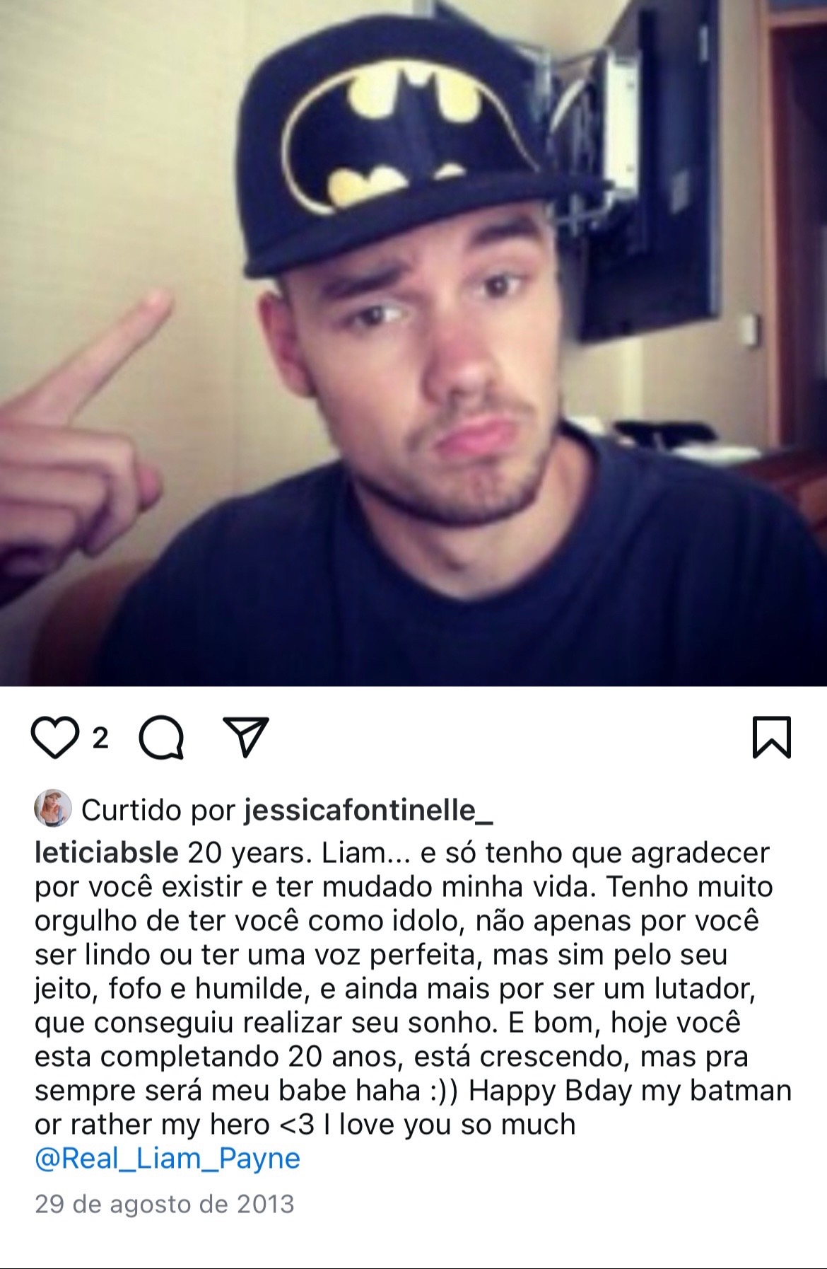 @leticia