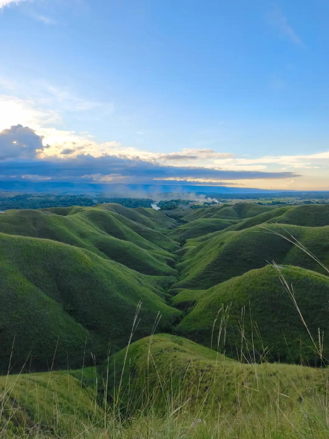 @Wonders Of sumba