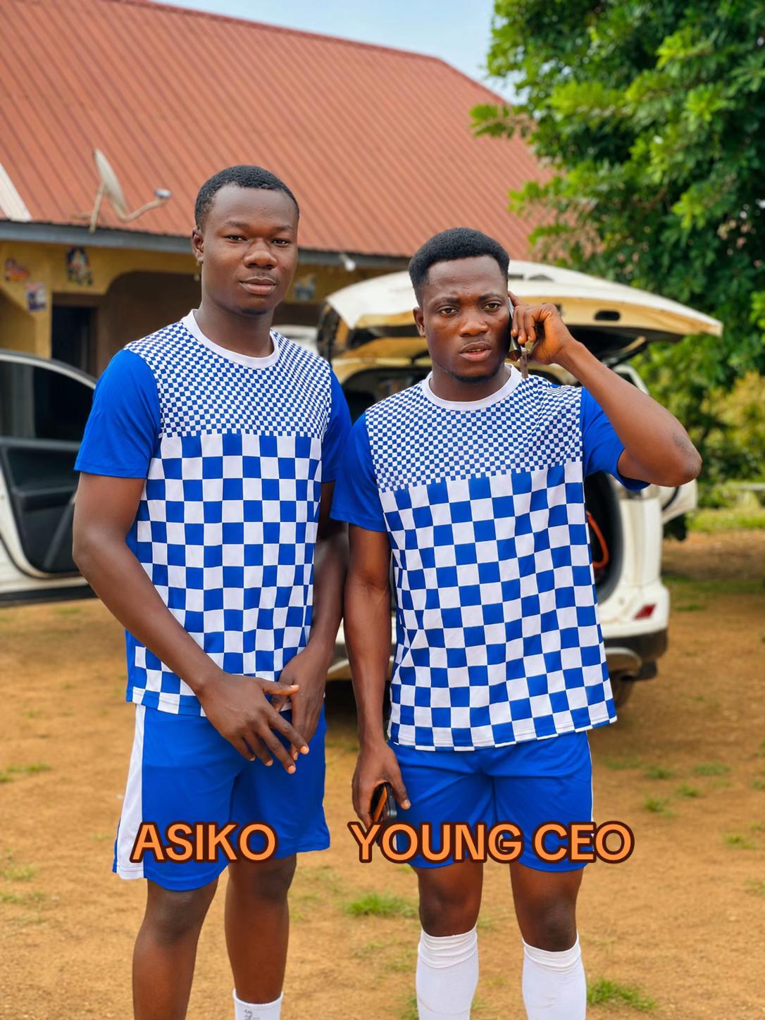 @HON SAVIOUR 🧳