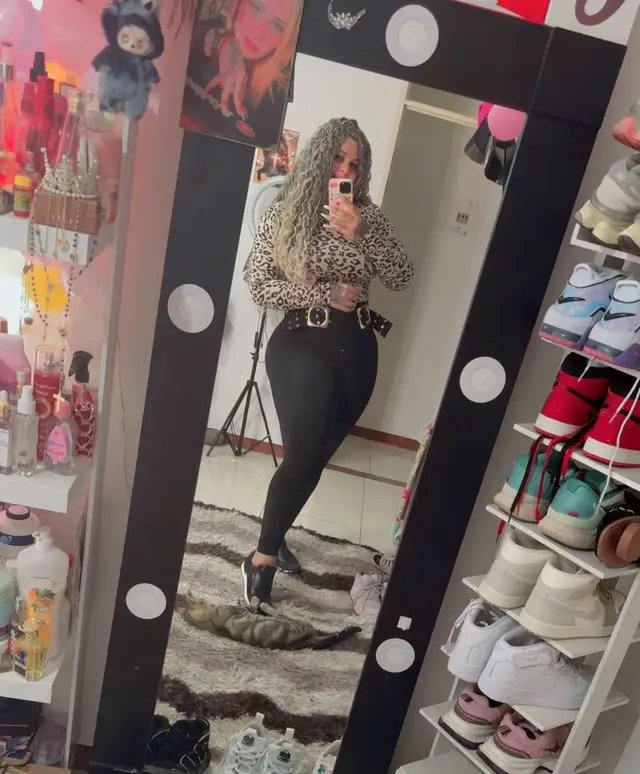 @Fresota bella💣