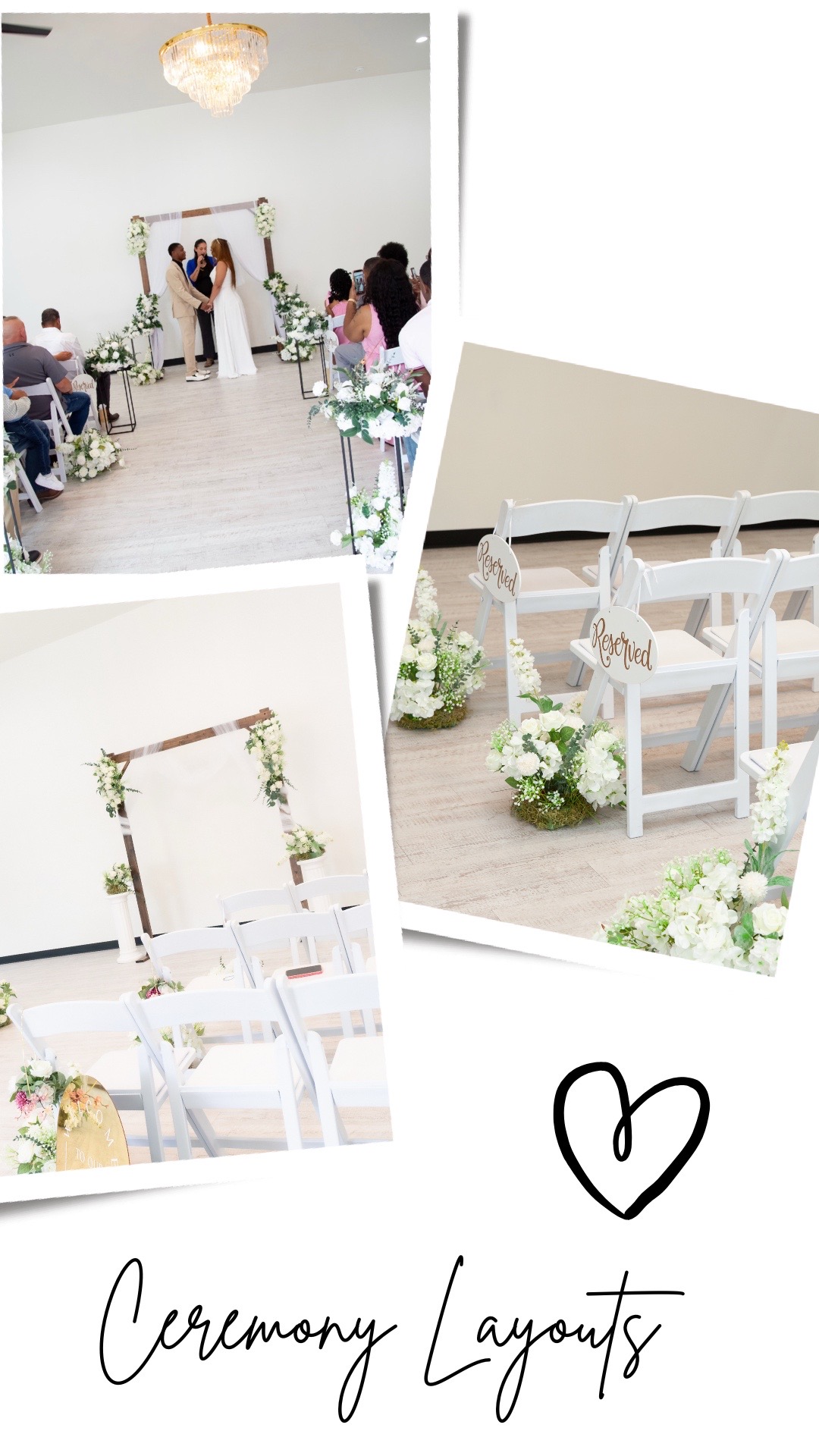 @The Middleton Venue