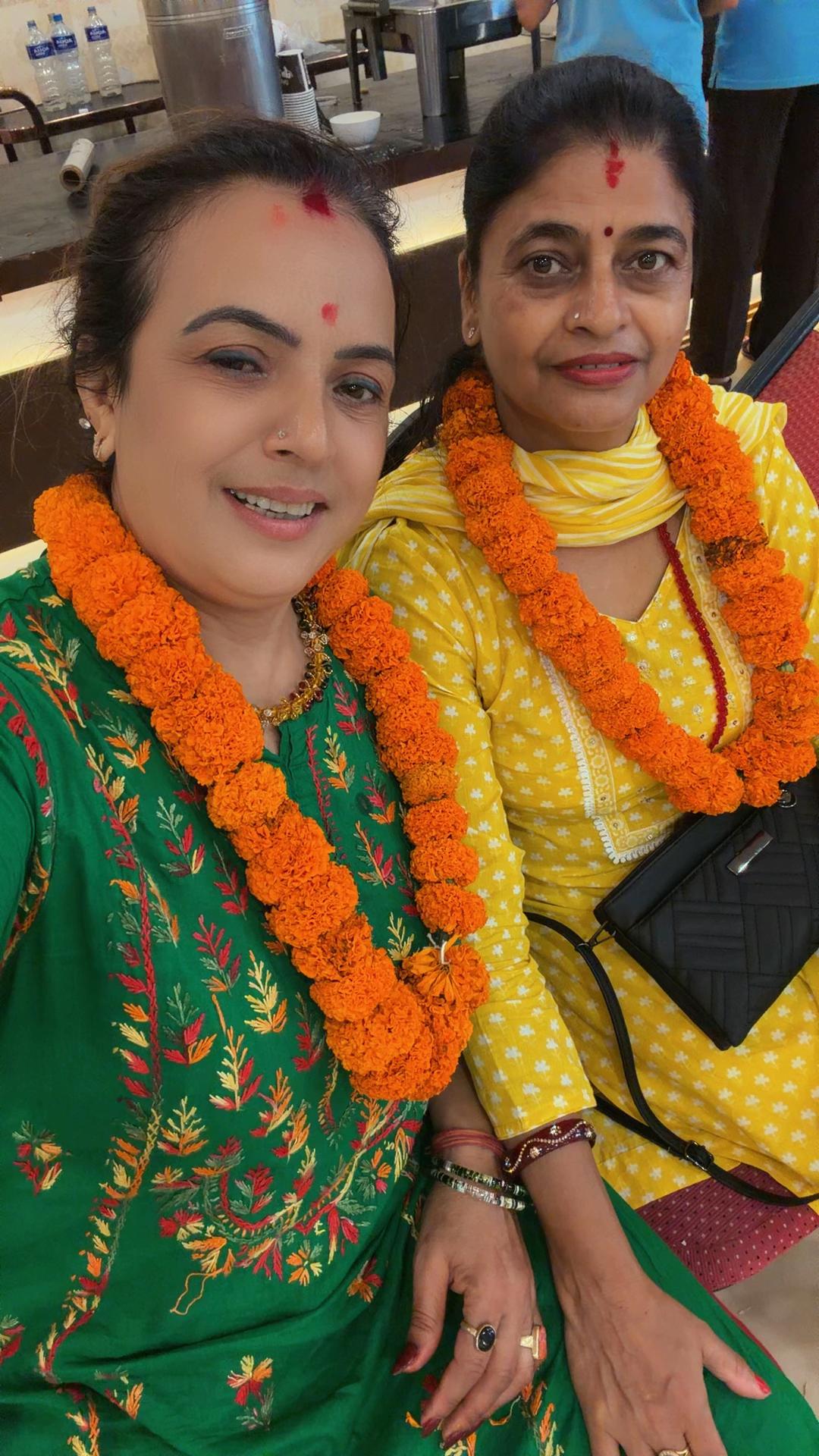 @PMJF Narayani Lamichhane
