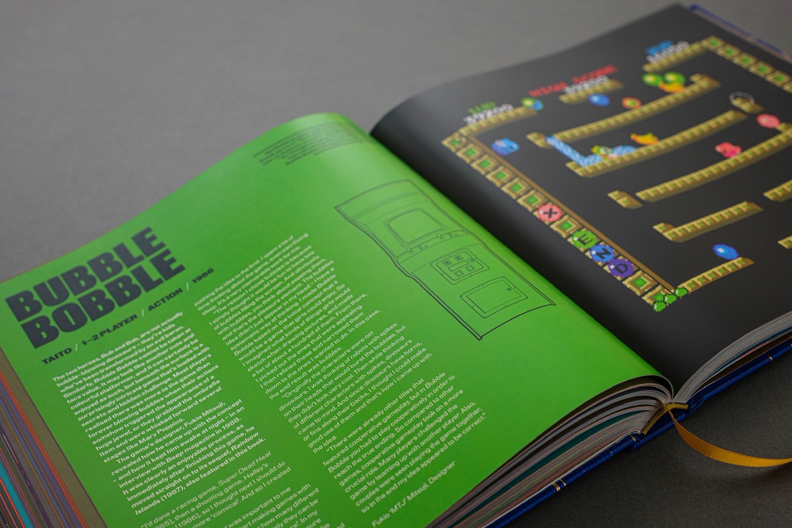 @Bitmap Books