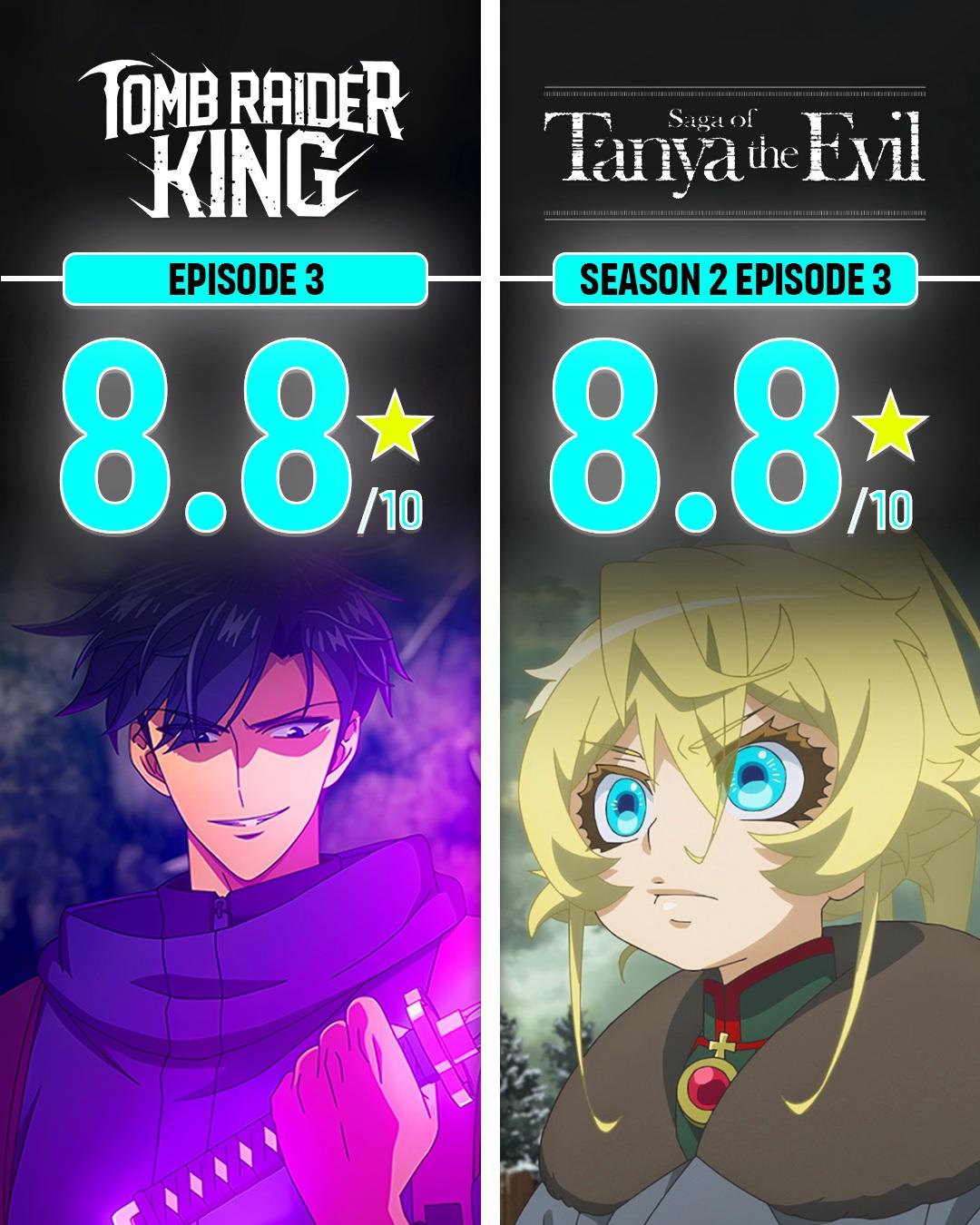 @Anime DomainX | Anime News