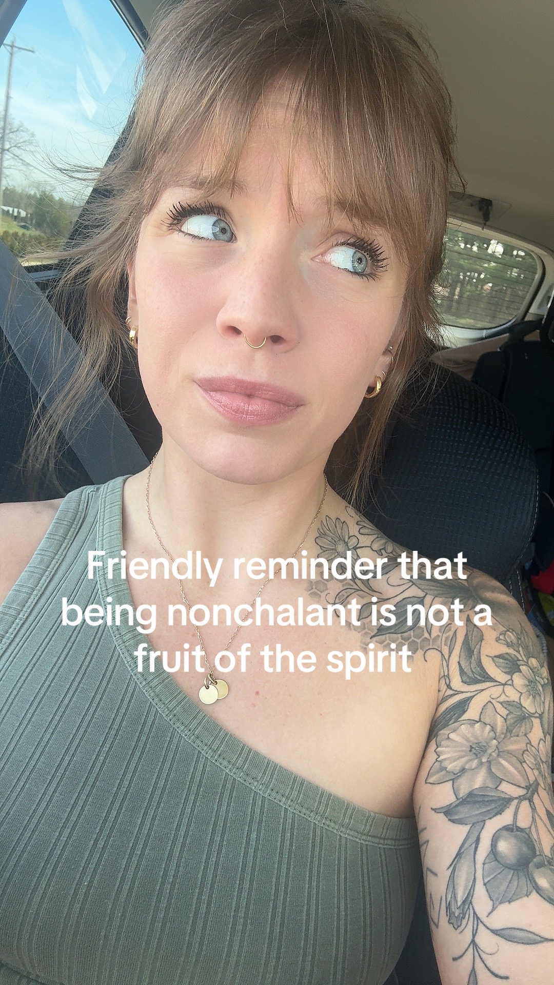 @Madi Grace