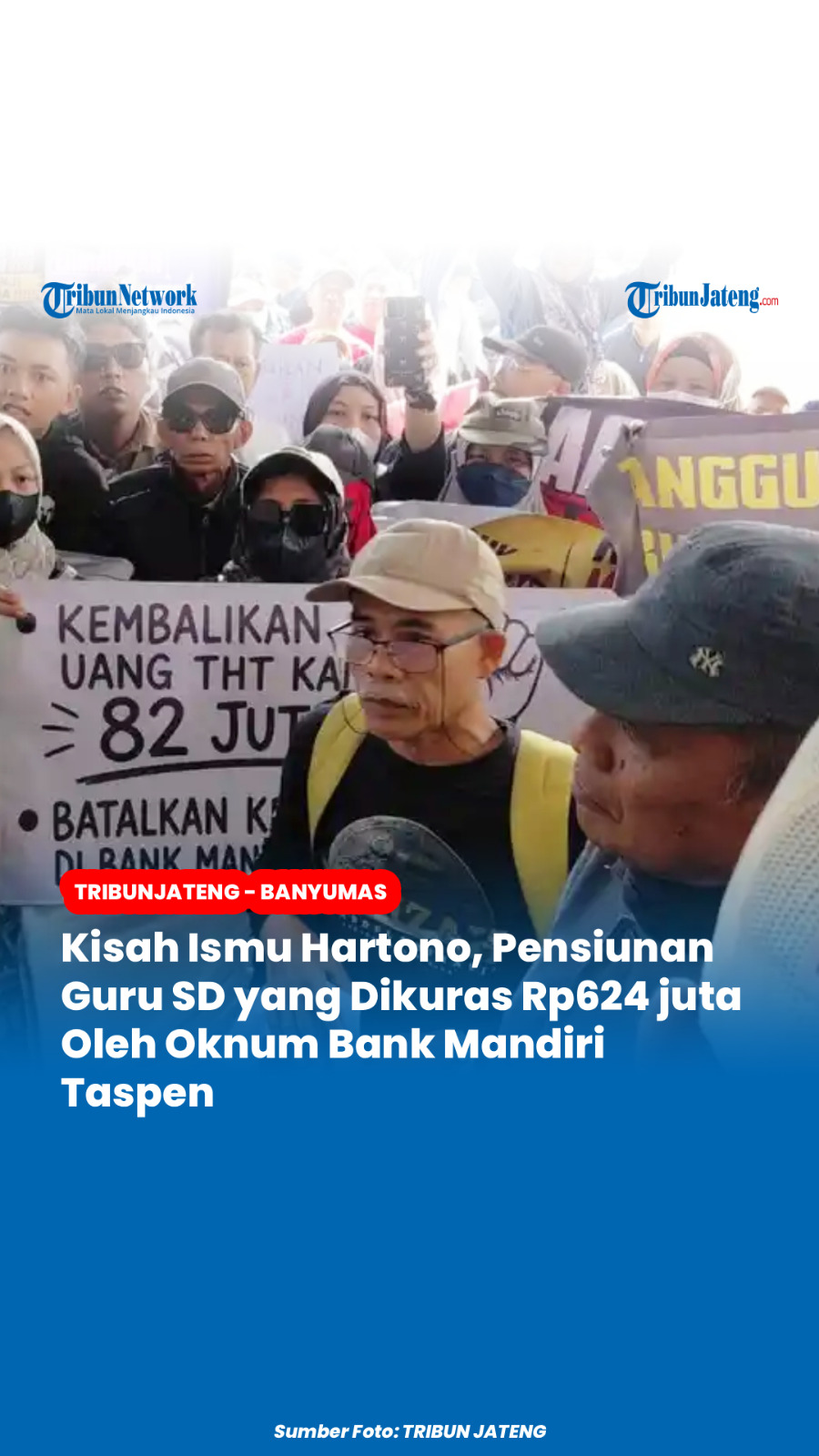 @Tribun Jateng