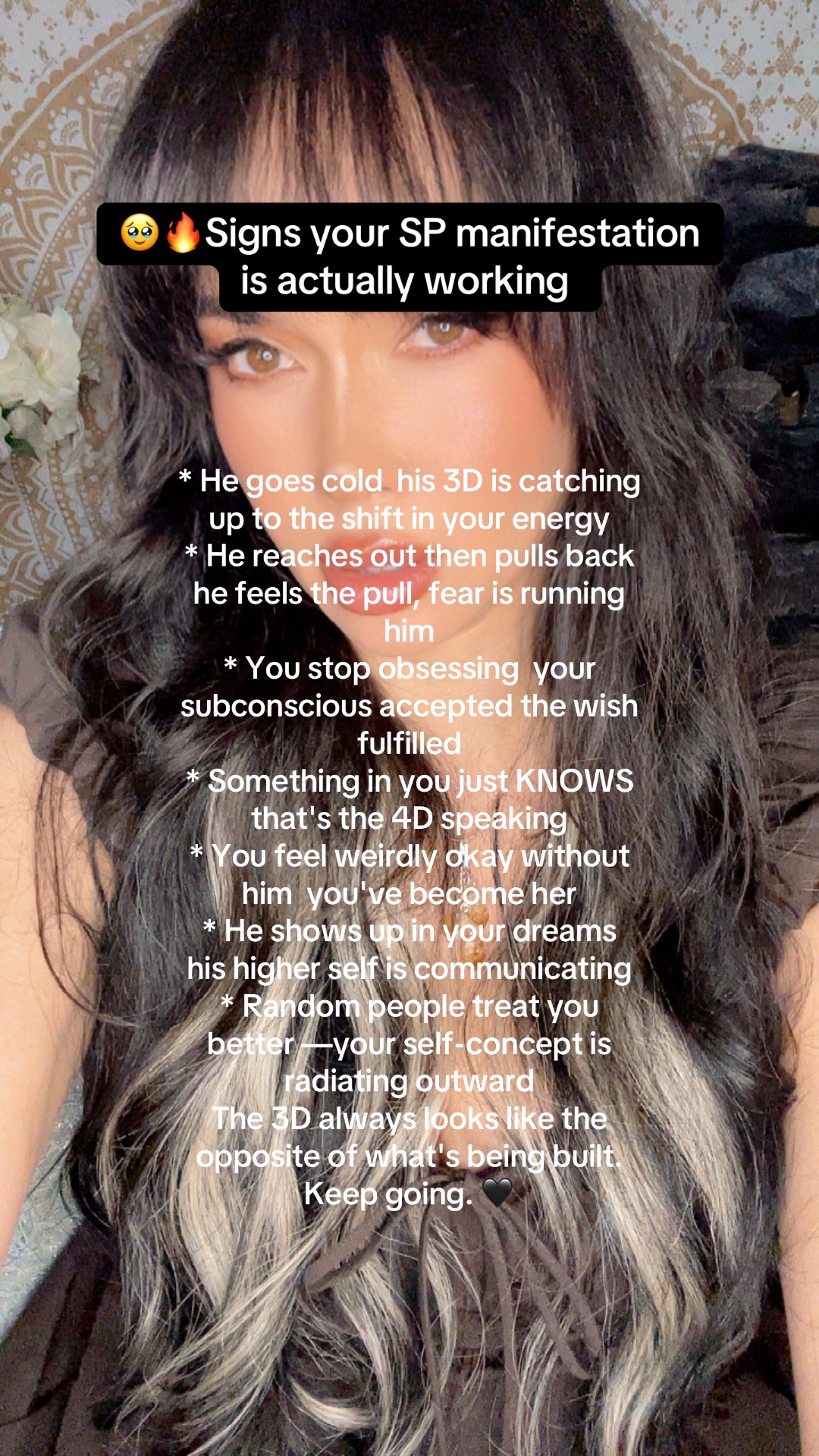 @IntuitiveLove Priestess