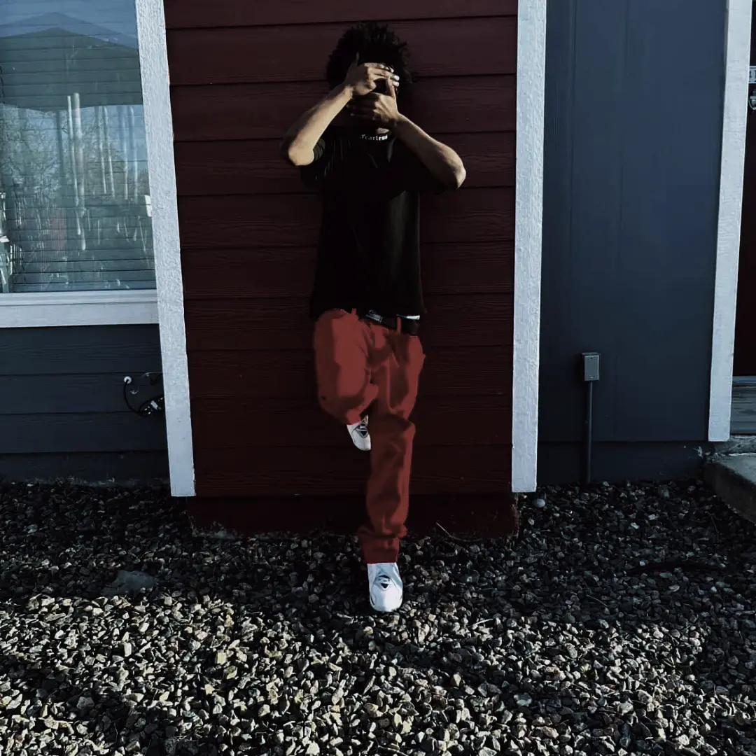 @AJxStarz💫💫