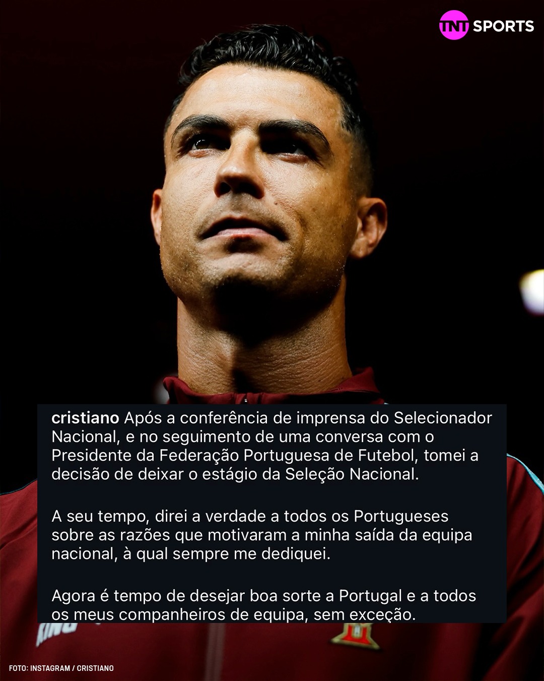 @TNT Sports Brasil