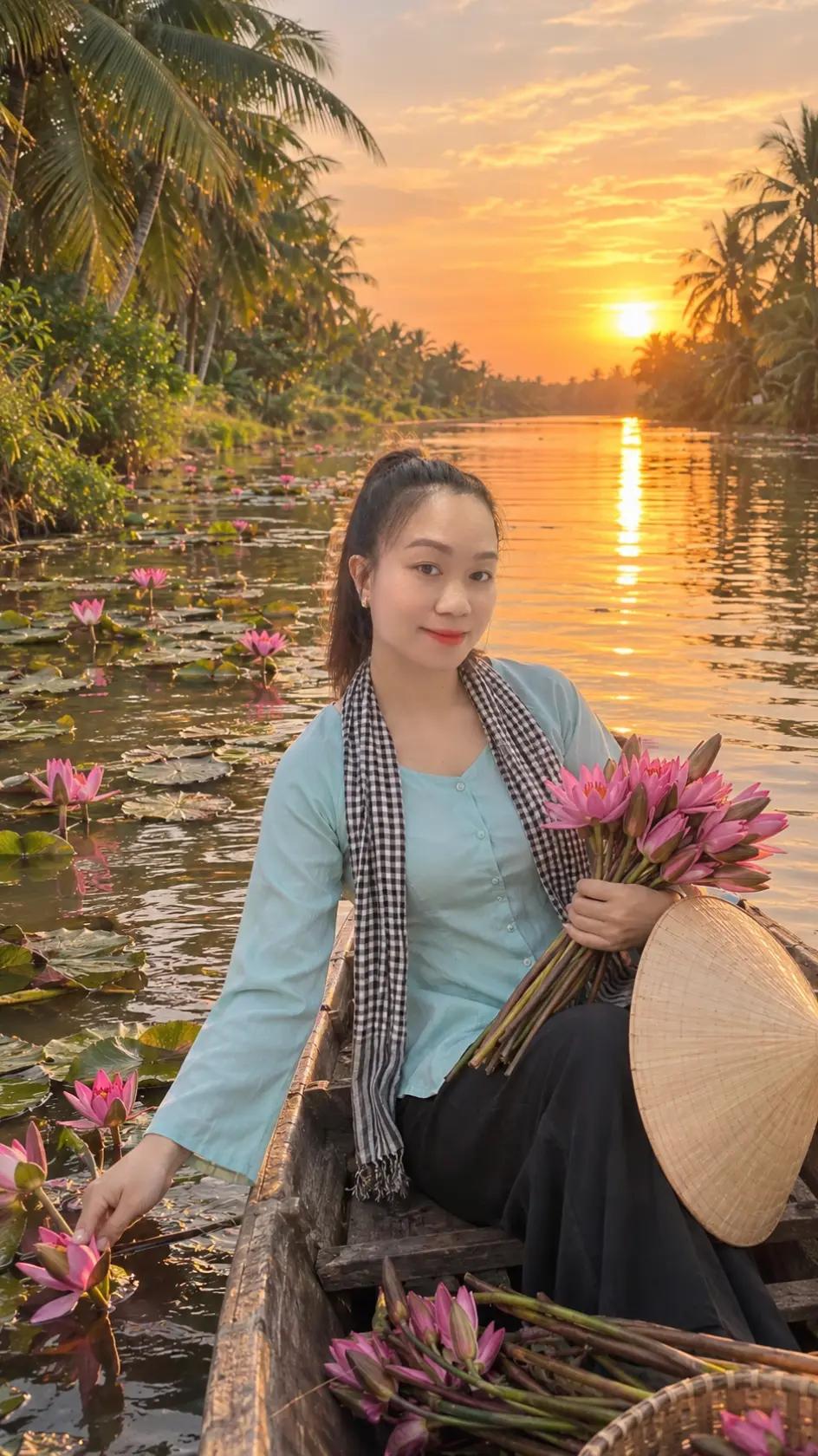 @Yến nhà quê
