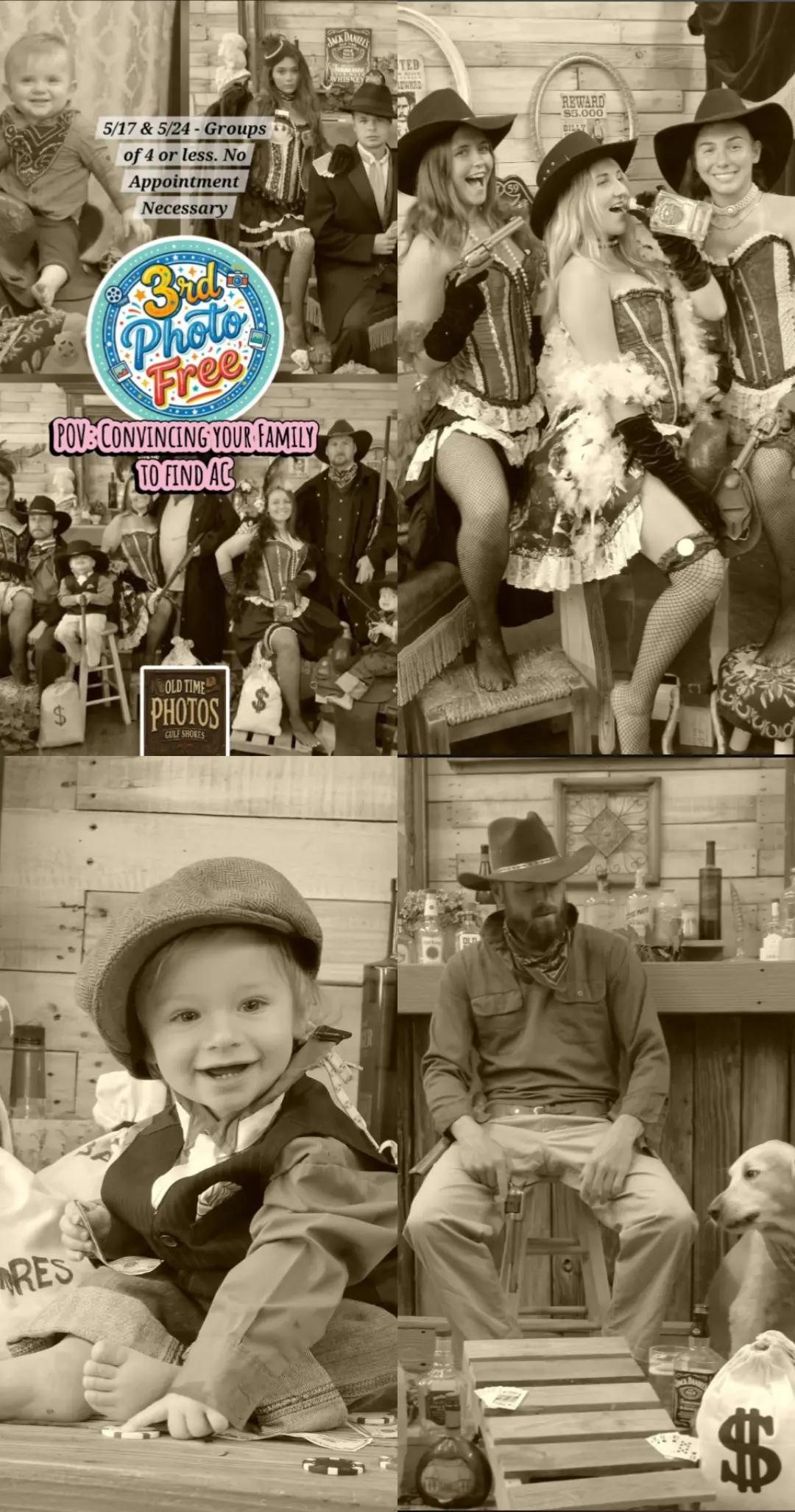 @OldTimePhotoGulfShores