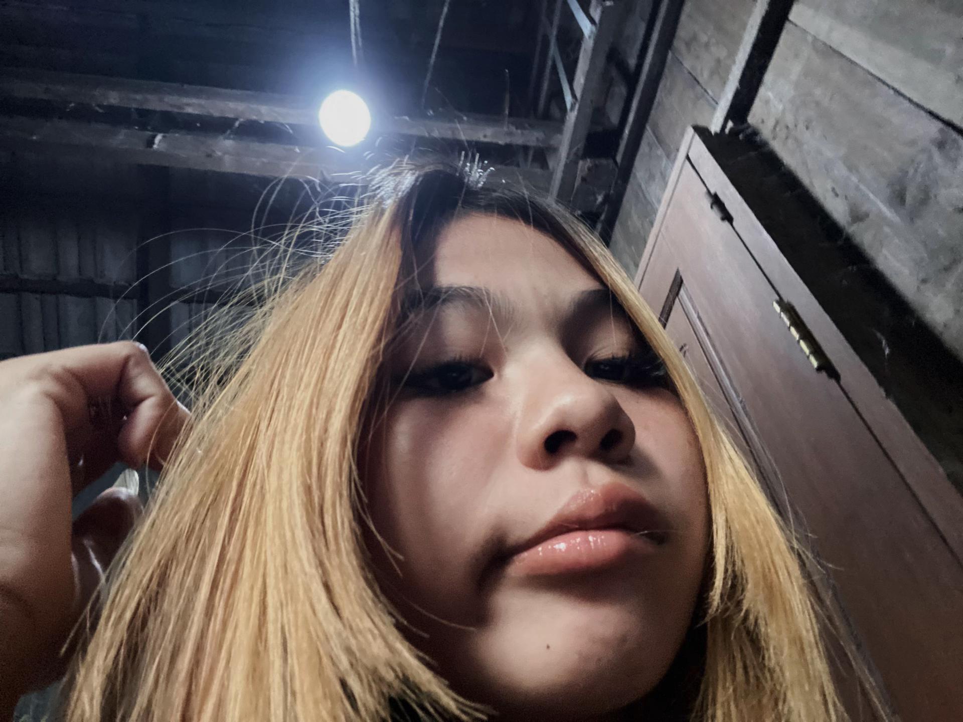 @Gechhi