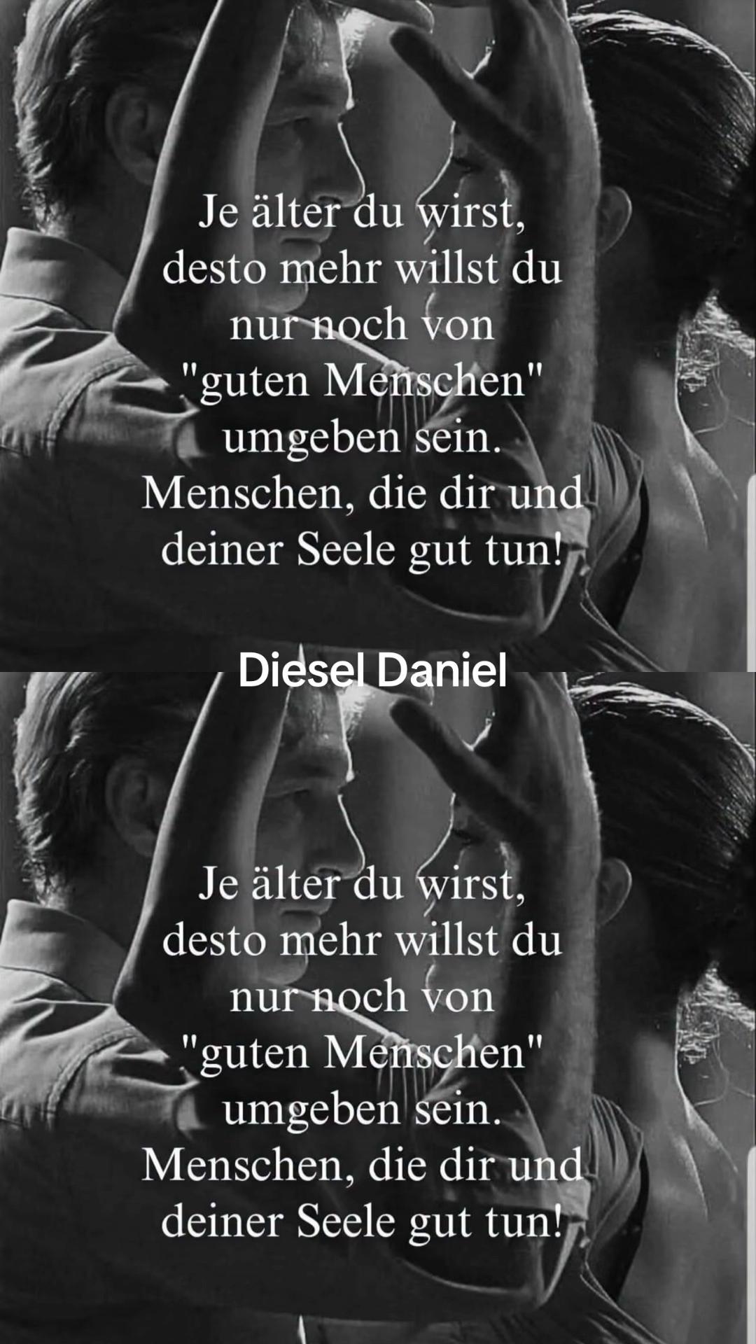 @Diesel Daniel