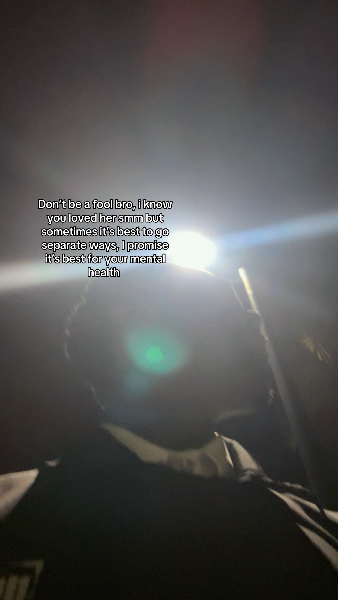 @:(