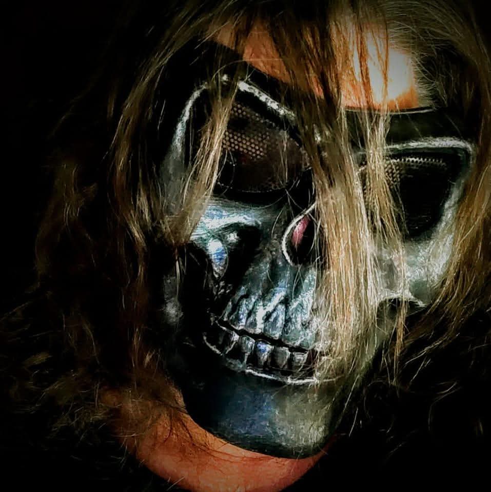 @Haunted Hill Fred Texas
