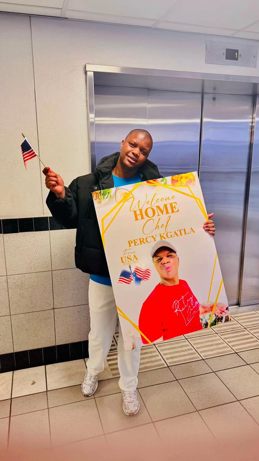 @percykgatla🇿🇦🇺🇸