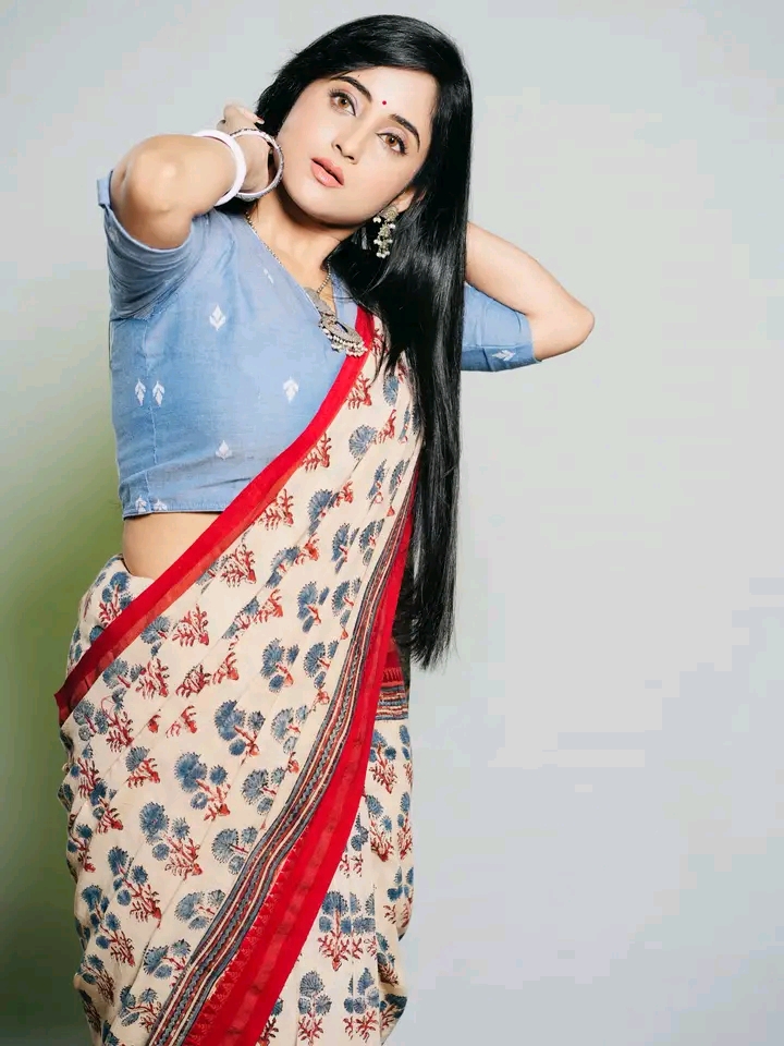 @Soumitrishaofficial