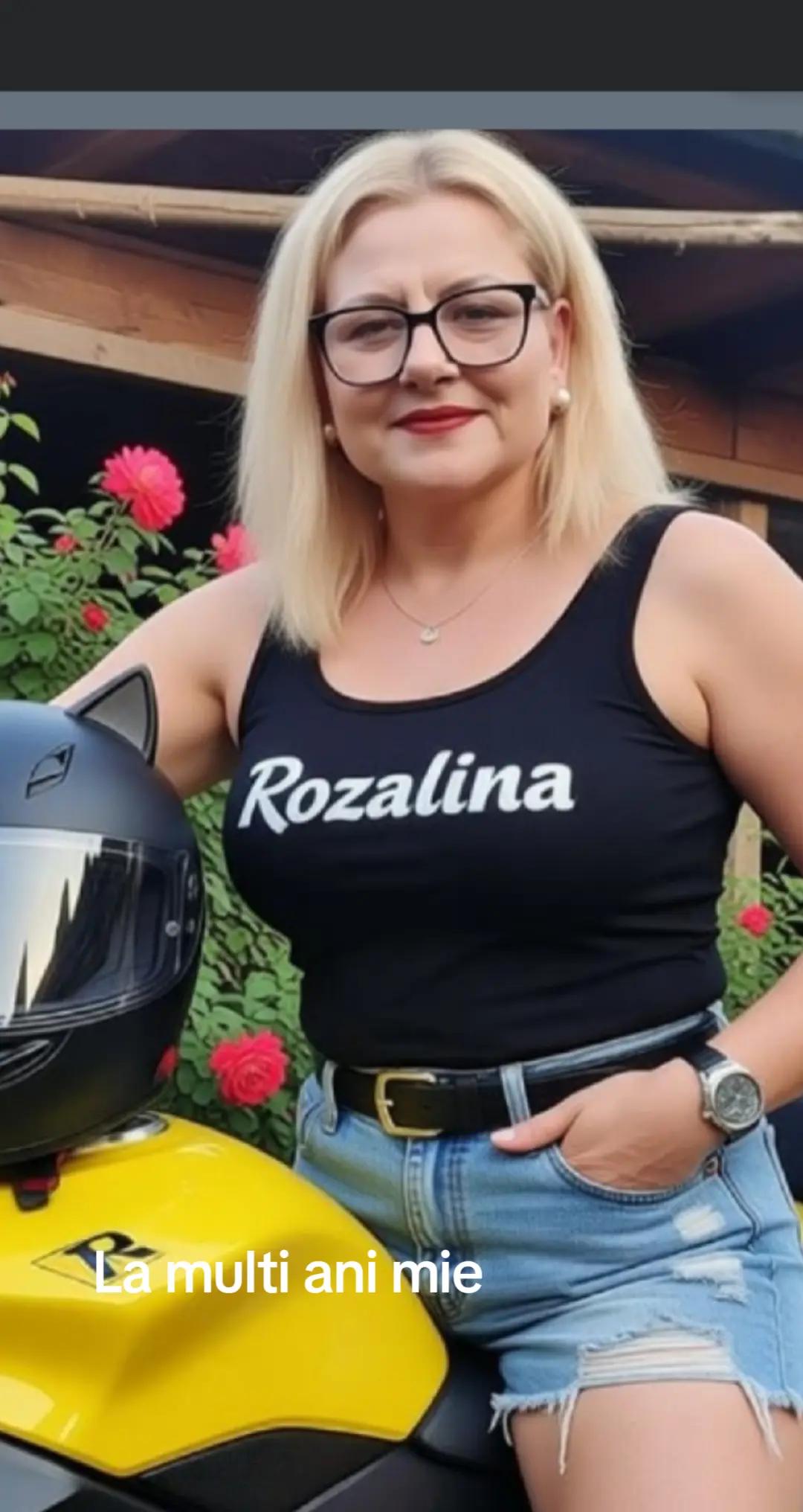 @Rozalina Munteanu