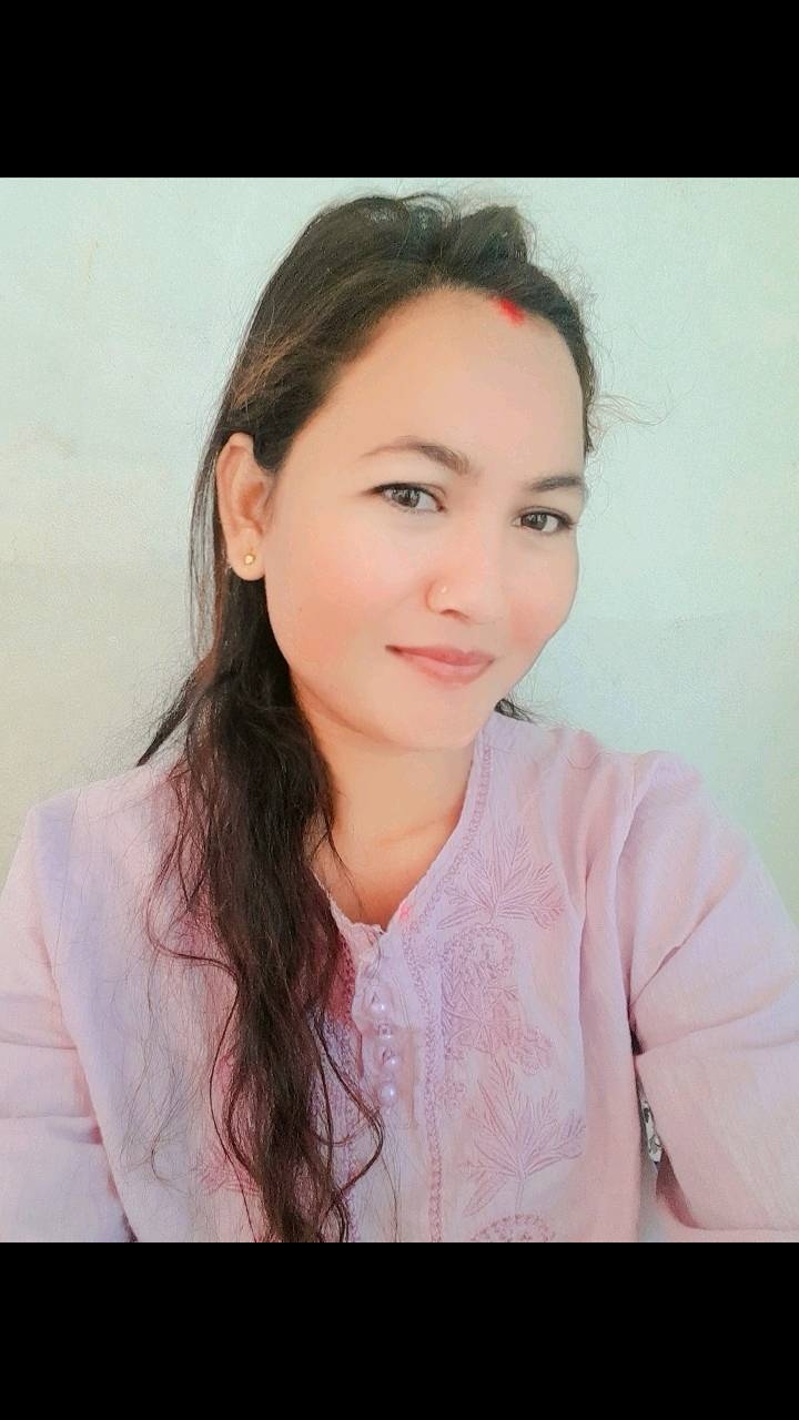 @Laxmi Sunar💖