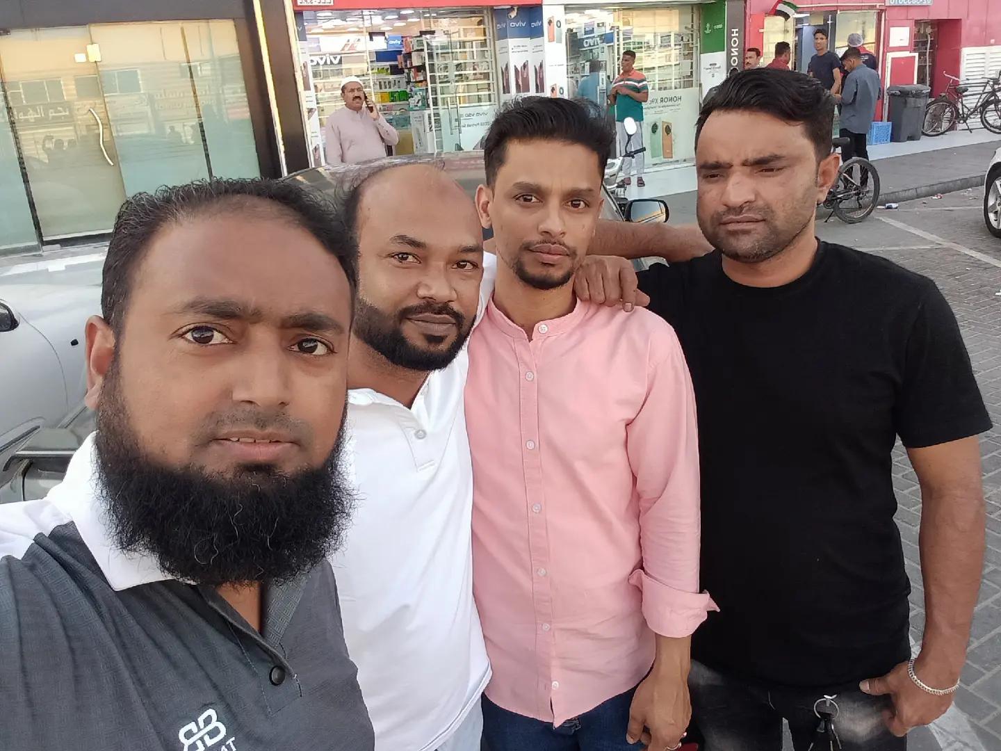 @ujjal Kiran modak