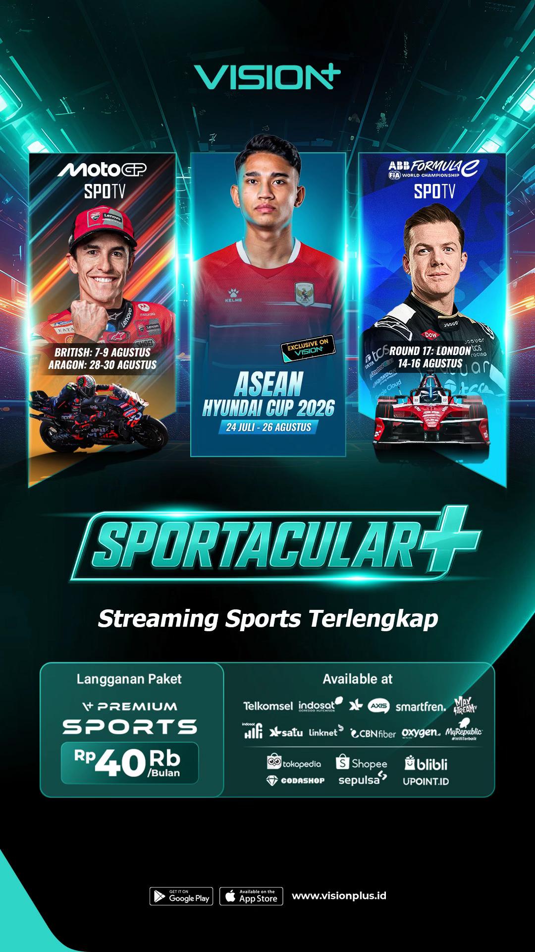 @Official RCTI