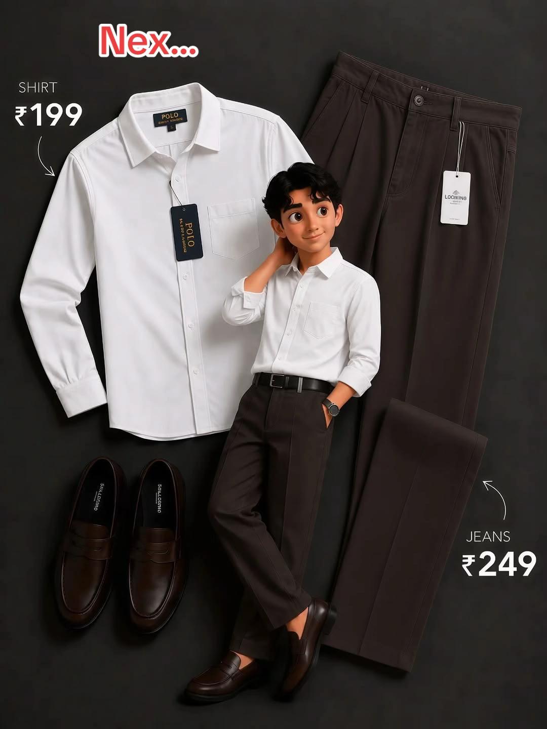 @Style
