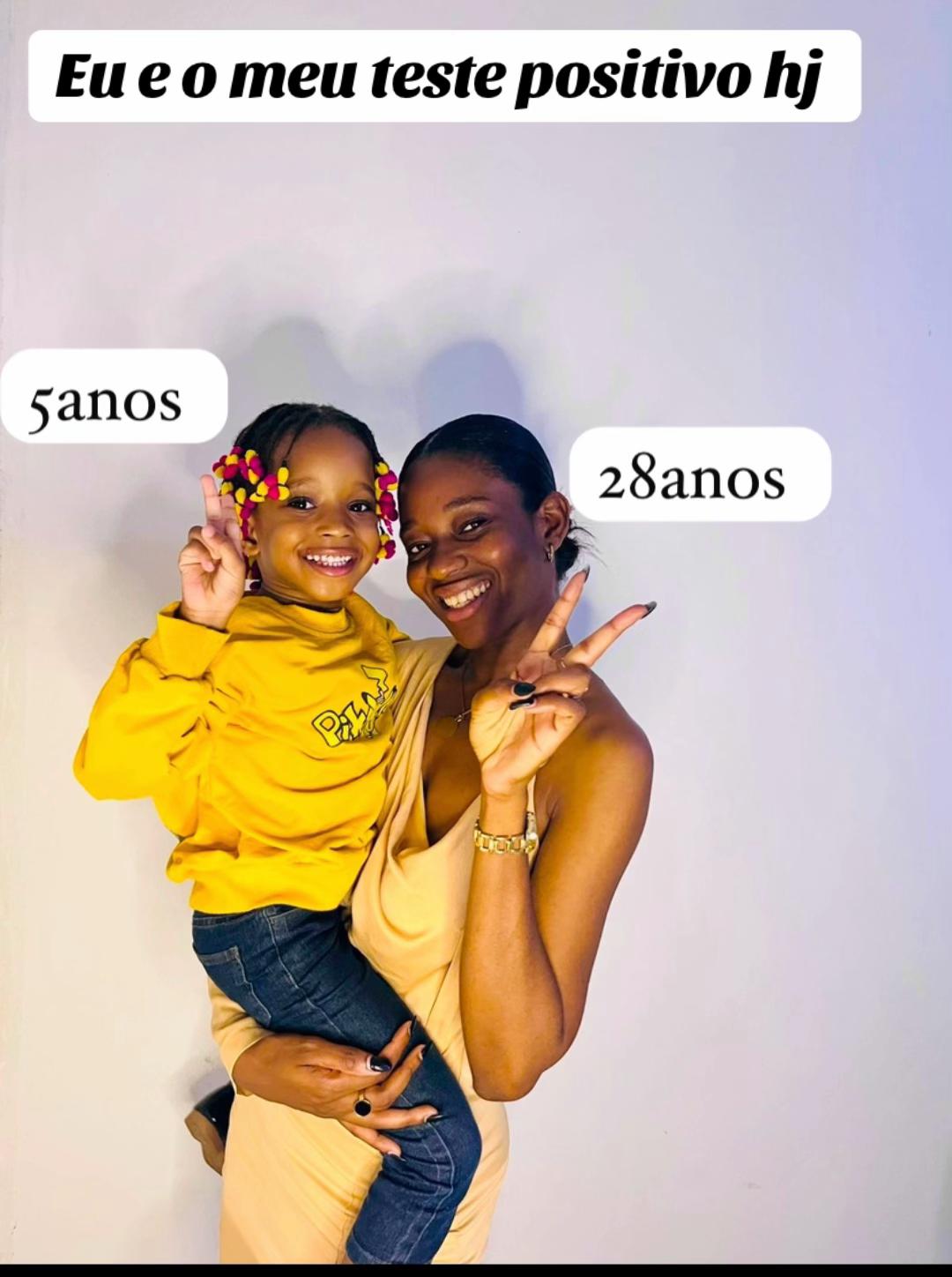 @Ana Gomes
