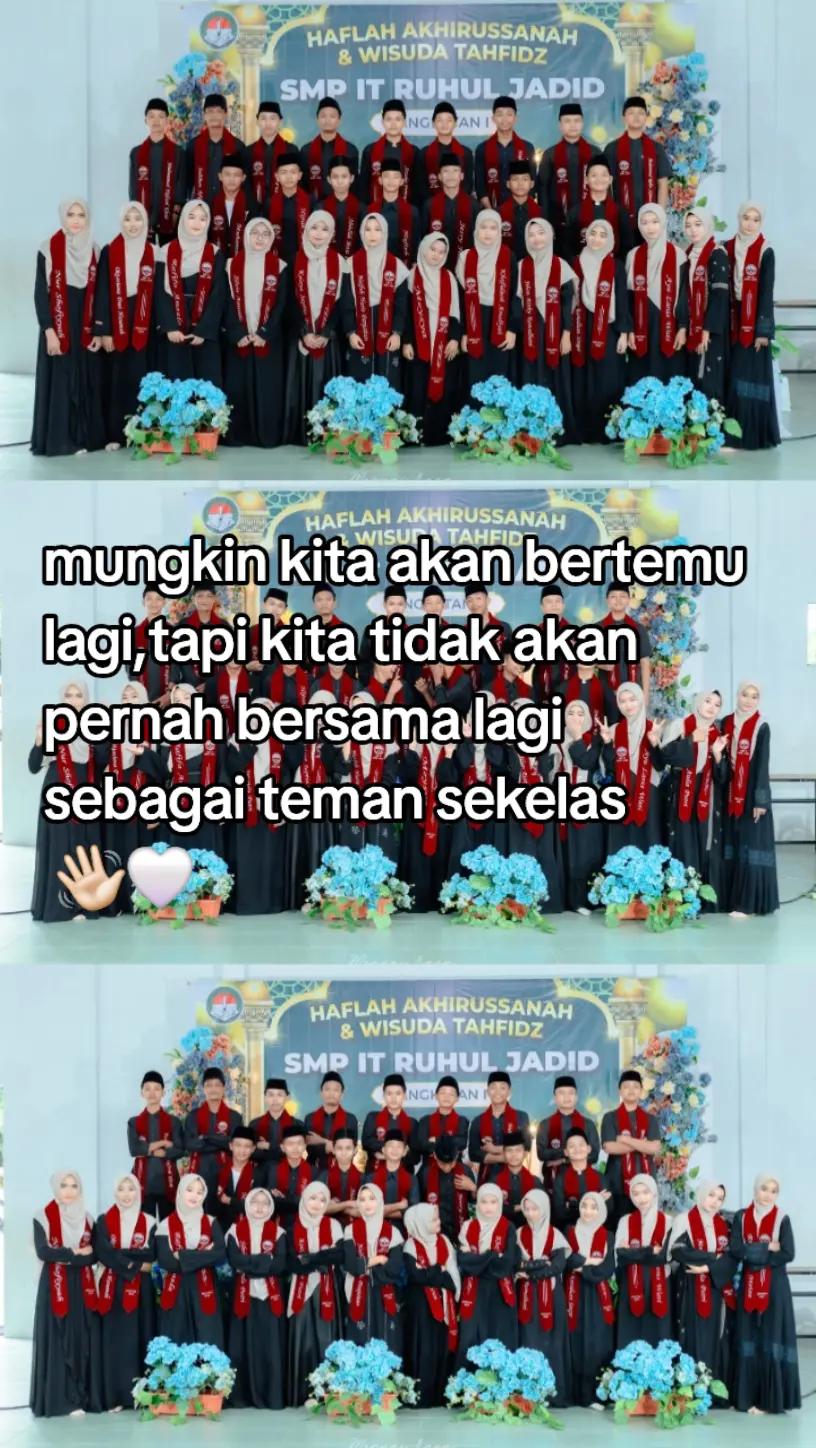 @ANGKATAN PERTAMA SMP IT