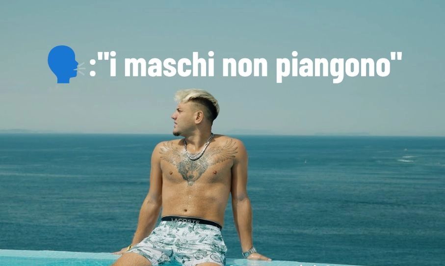 @ragazzo siciliano ❤️