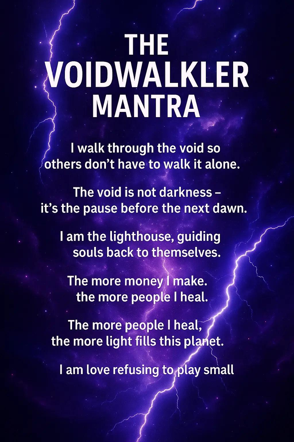 @TheRealVoidwalker™️