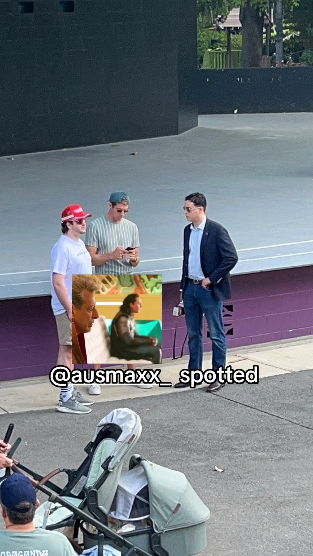 @A Fan Of Australia