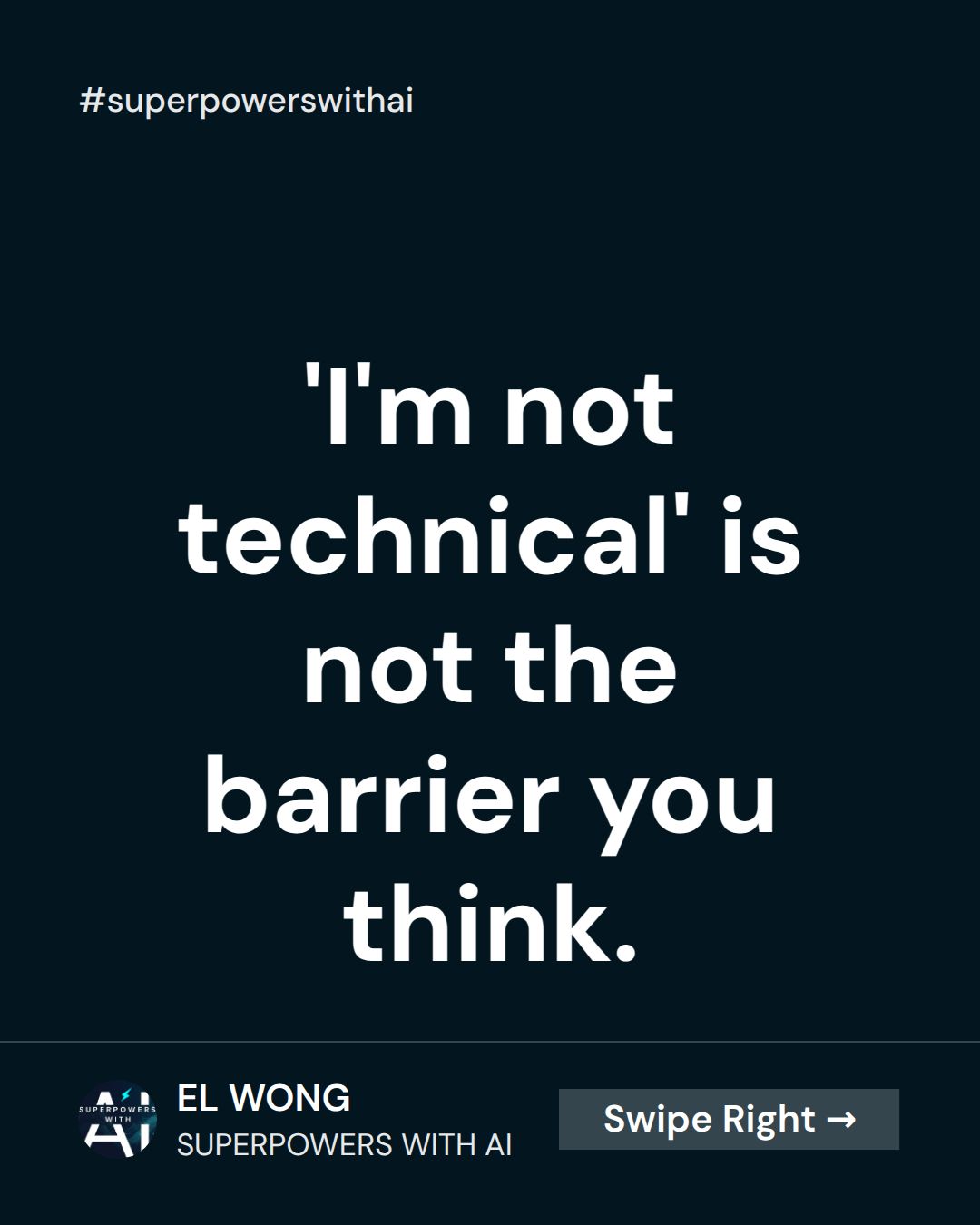 @AI Coach El