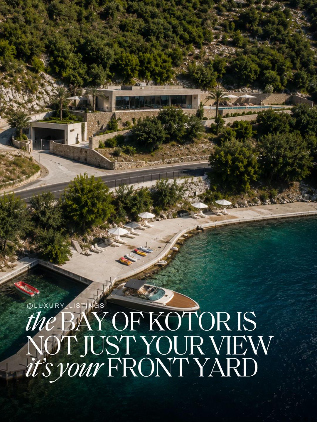@Luxury Listings