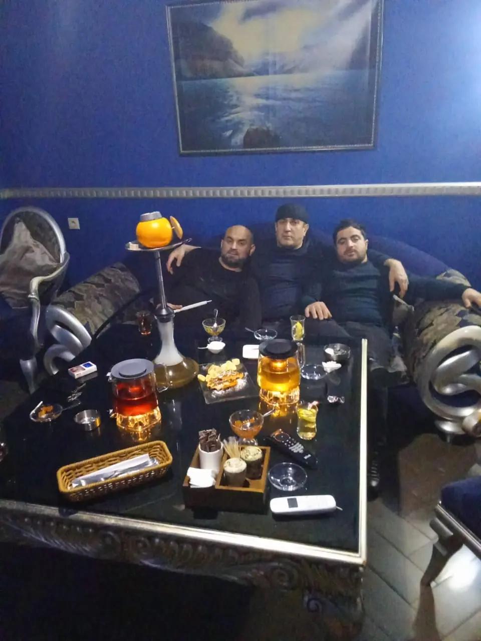 @chingiz askerov