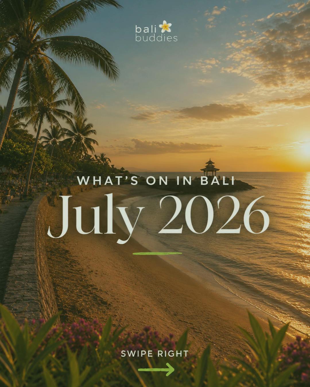 @Bali Buddies