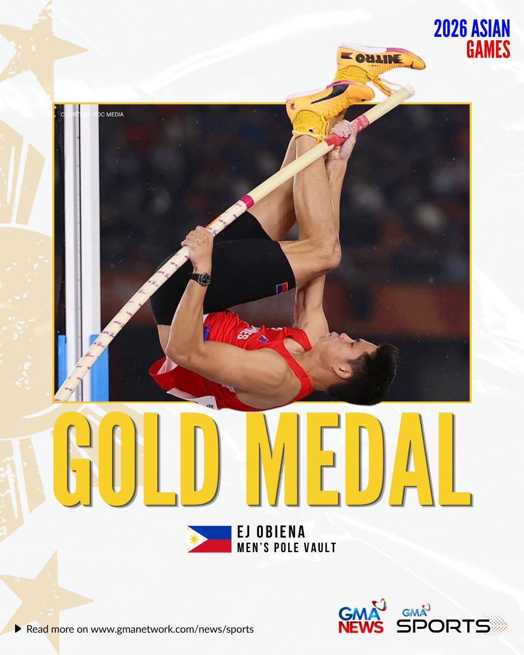 @GMA Sports PH